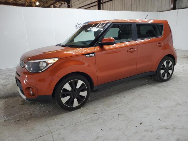 VIN KNDJP3A53J7553035 2018 KIA Soul, + no.1