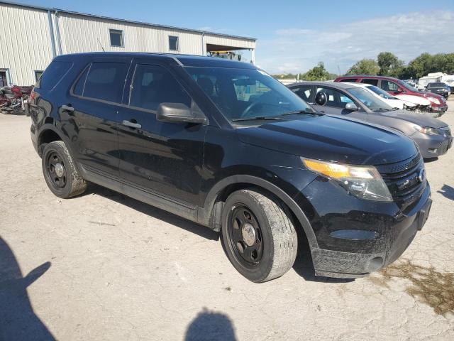 2015 FORD EXPLORER P - 1FM5K8AR1FGC51620