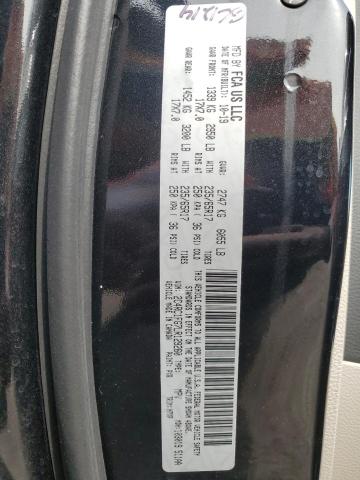 2020 CHRYSLER PACIFICA T - 2C4RC1FG7LR129260
