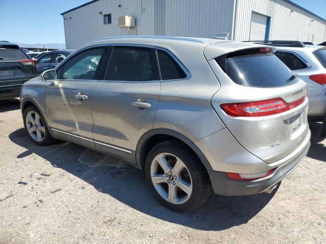 VIN 5LMCJ1A96FUJ14754 2015 Lincoln MKC no.2