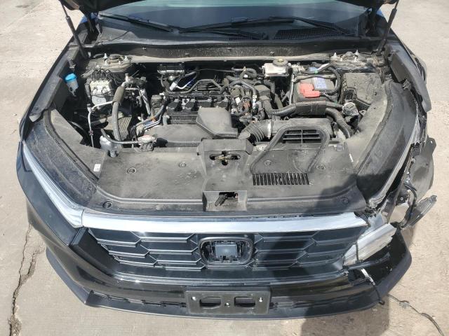 2024 HONDA CR-V LX - 2HKRS4H29RH419852