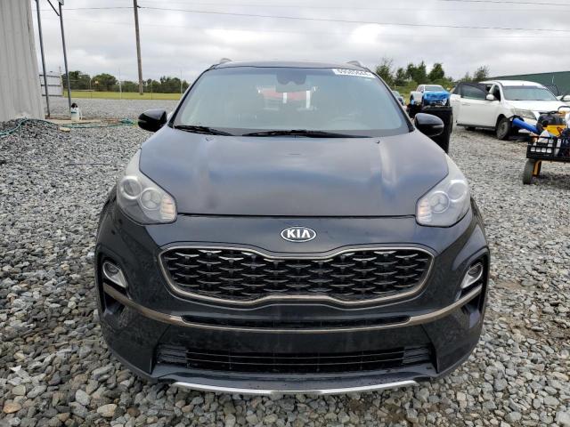 2020 KIA SPORTAGE S - KNDP63AC2L7683788