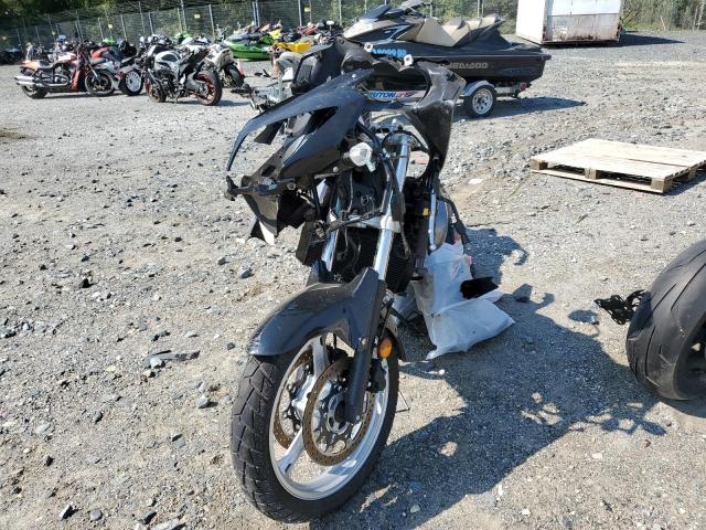 2009 SUZUKI DL650 JS1VP54A092101326