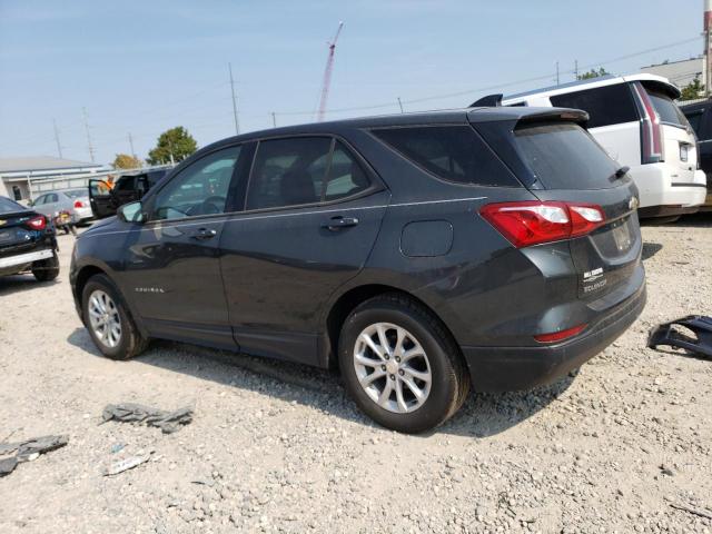 Vin: 3gnaxhev4ks638046, lot: 71082864, chevrolet equinox ls 20192