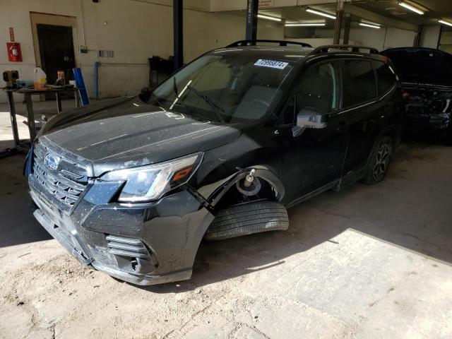 2024 SUBARU FORESTER P #2935932758