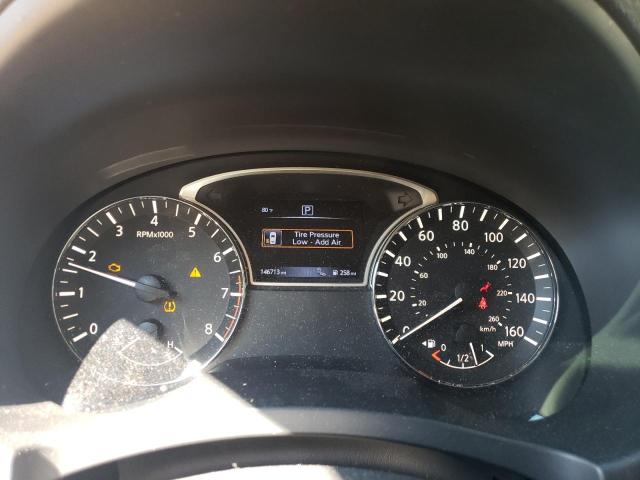 2017 NISSAN ALTIMA 2.5 - 1N4AL3AP4HC166286