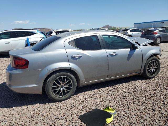 VIN 1C3CDZAB2DN755864 2013 Dodge Avenger, SE no.3