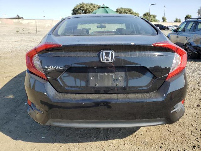 VIN 19XFC2F54GE046528 2016 HONDA CIVIC no.6