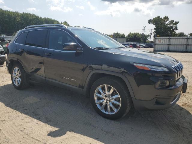 2016 JEEP CHEROKEE L - 1C4PJMDS0GW102484
