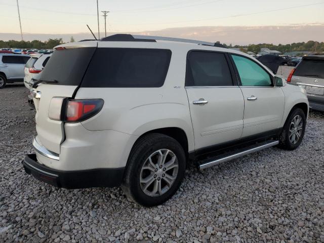 2015 GMC ACADIA SLT - 1GKKRRKD4FJ231400