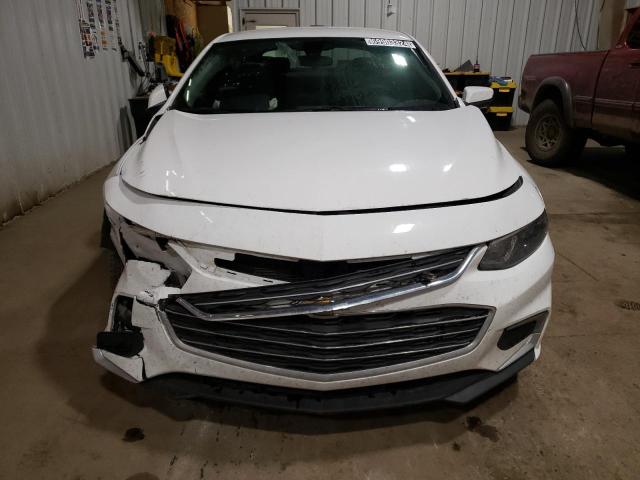 2017 CHEVROLET MALIBU LT - 1G1ZE5ST2HF183108