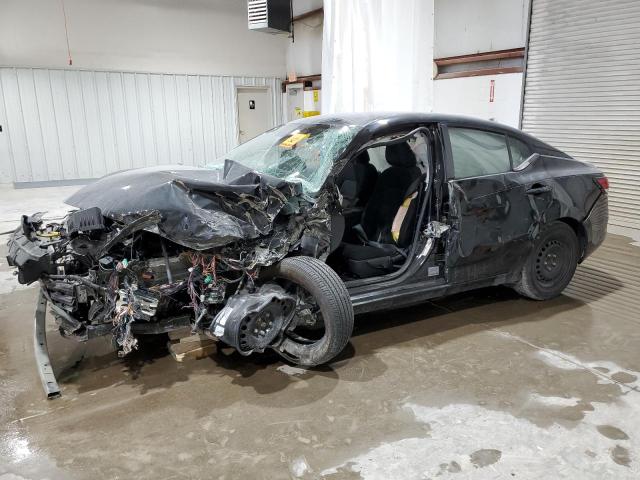 2020 NISSAN SENTRA S #3304523473