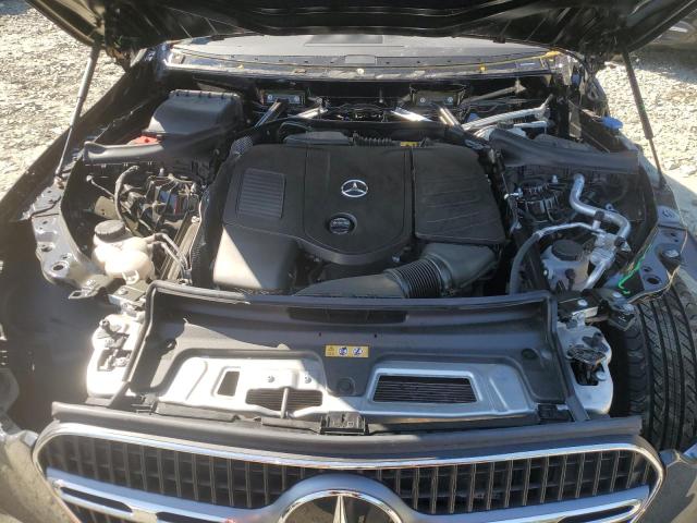 2023 MERCEDES-BENZ GLC 300 4M - W1NKM4HB4PU020693
