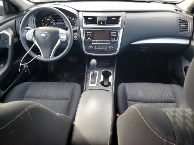 2018 NISSAN ALTIMA 2.5 - 1N4AL3AP1JC107332
