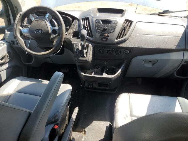 2019 FORD TRANSIT T- - 1FTYR2ZM7KKA08680