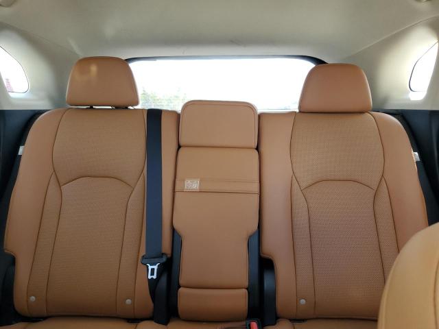2021 LEXUS RX 350 - 2T2HZMAA7MC200985