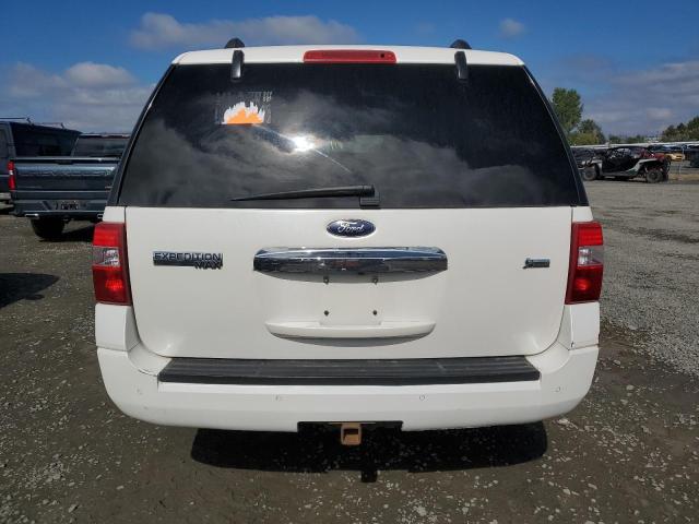 VIN 1FMJK2A55DEF15522 2013 Ford Expedition, El Limited no.6