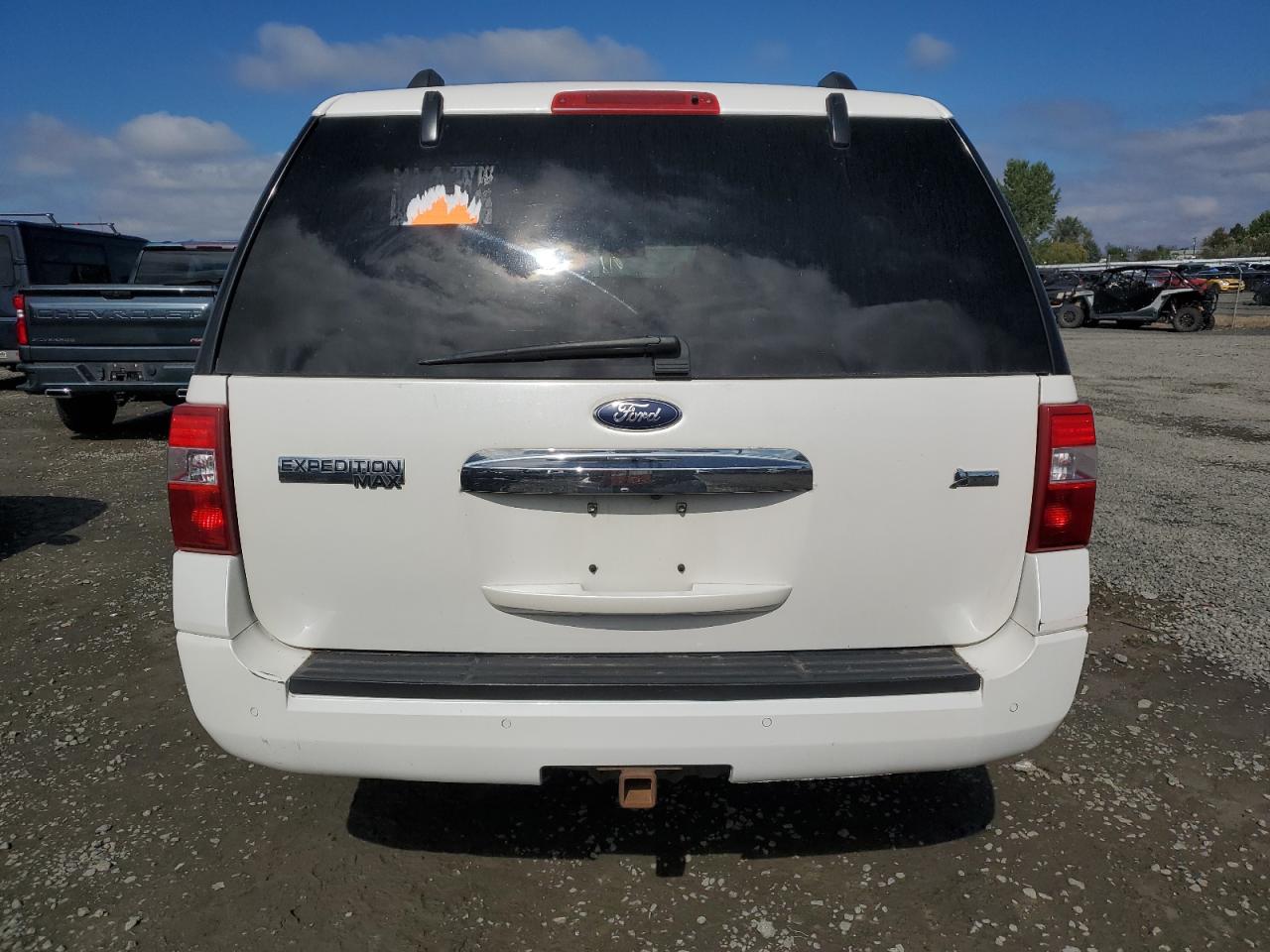 Lot #2860646804 2013 FORD EXPEDITION