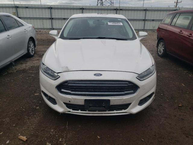 VIN 3FA6P0H93FR113755 2015 Ford Fusion, SE no.5