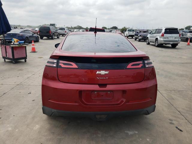 VIN 1G1RB6E42DU101015 2013 Chevrolet Volt no.6