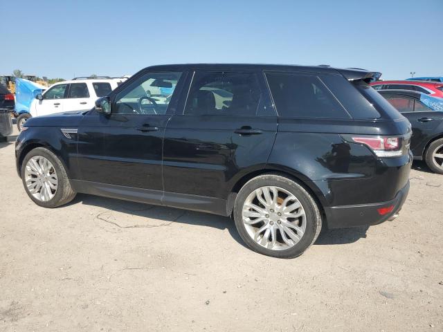 2015 LAND ROVER RANGE ROVE - SALWR2VF4FA511540