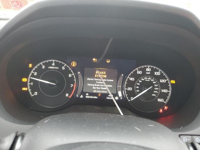 2024 ACURA RDX TECHNO - 5J8TC2H5XRL005235