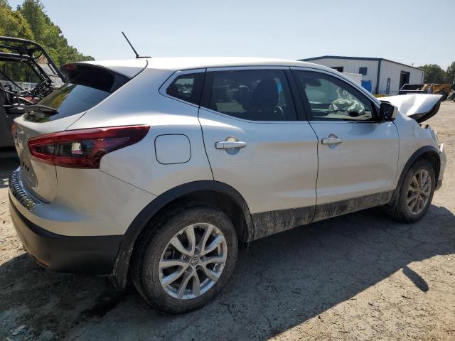 2021 NISSAN ROGUE SPOR - JN1BJ1AV2MW317029