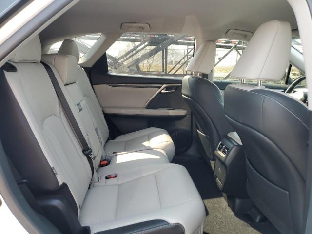 2018 LEXUS RX 350 L - JTJGZKCA4J2007914