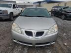 PONTIAC G6 photo