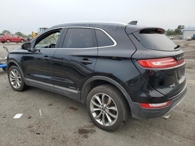 VIN 5LMTJ2DH3GUJ11613 2016 Lincoln MKC, Select no.2