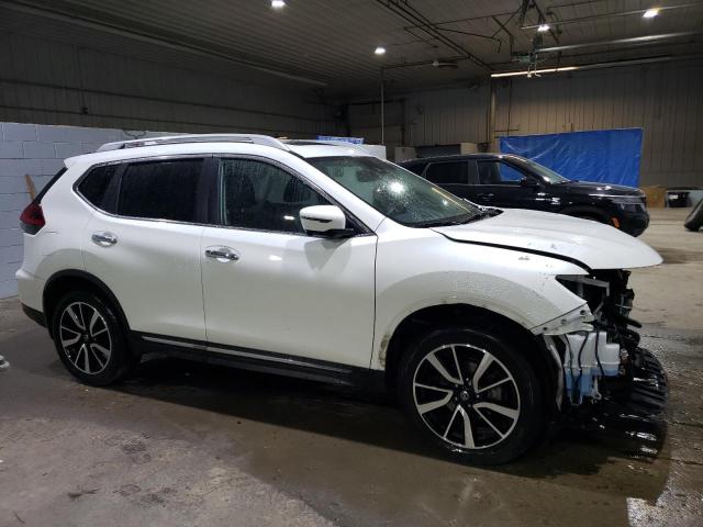 2020 NISSAN ROGUE S - 5N1AT2MV6LC706563