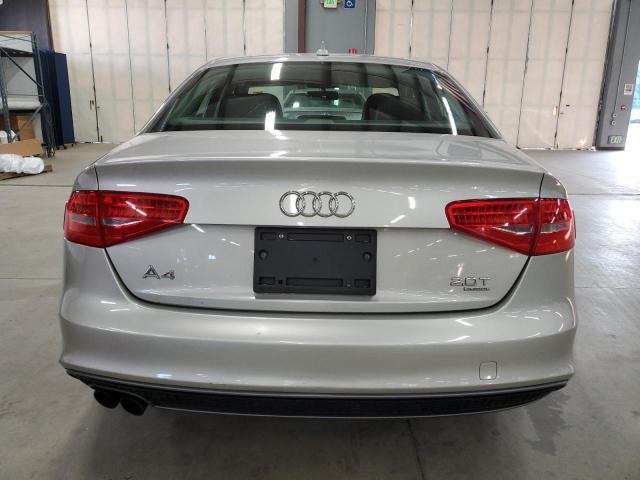 VIN WAUBFAFL7EA050651 2014 Audi A4, Premium no.6