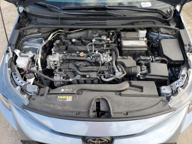 2023 TOYOTA COROLLA LE - 5YFB4MDEXPP062340