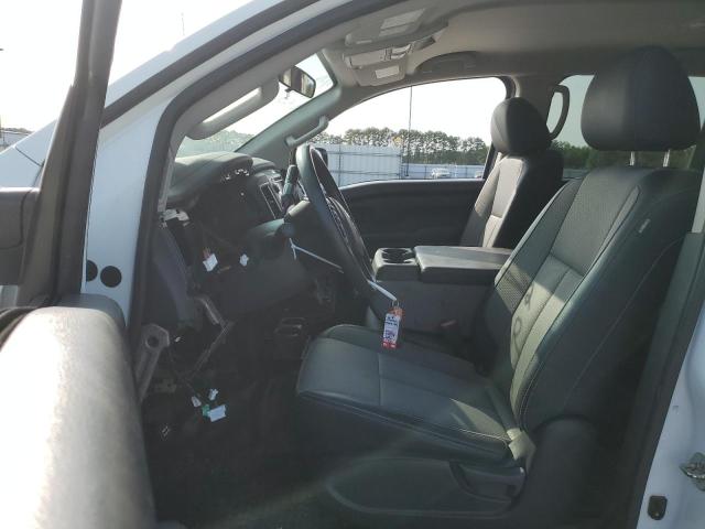 2019 NISSAN TITAN S - 1N6AA1EK4KN502790