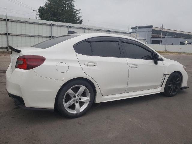 VIN JF1VA1F66F9817357 2015 Subaru WRX, Premium no.3