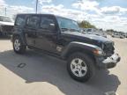 JEEP WRANGLER U photo