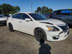 NISSAN ALTIMA 2.5 photo