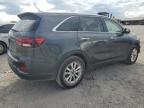 KIA SORENTO L photo