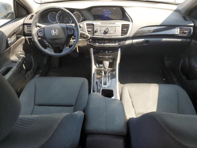 2017 HONDA ACCORD LX - 1HGCR2F32HA114668