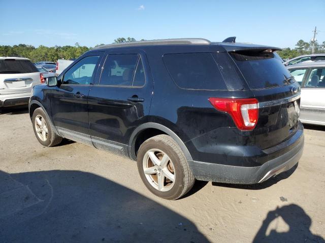 VIN 1FM5K8D88GGB40650 2016 Ford Explorer, Xlt no.2