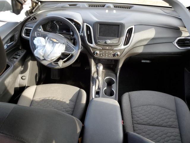 2020 CHEVROLET EQUINOX LT - 2GNAXKEV5L6209141