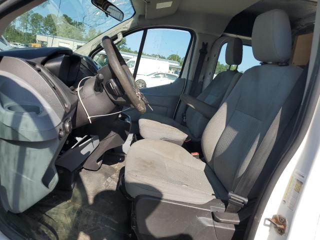 2015 FORD TRANSIT T- - 1FTNR1ZM0FKA55889