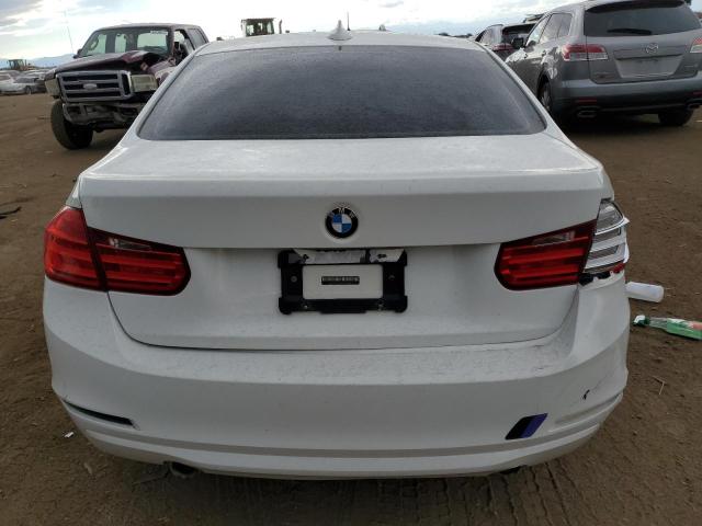 2015 BMW 335 XI - WBA3B9G54FNR94870