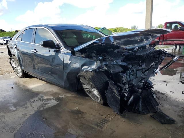 2021 CADILLAC CT4 PREMIU - 1G6DB5RK1M0144307