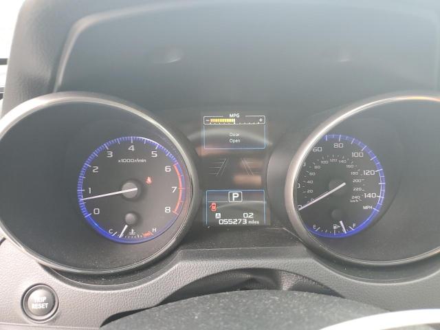 2018 SUBARU OUTBACK 2. - 4S4BSAHCXJ3212424