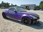 NISSAN 350Z ROADS photo