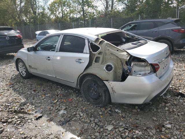 2018 NISSAN ALTIMA 2.5 - 1N4AL3AP1JC294345