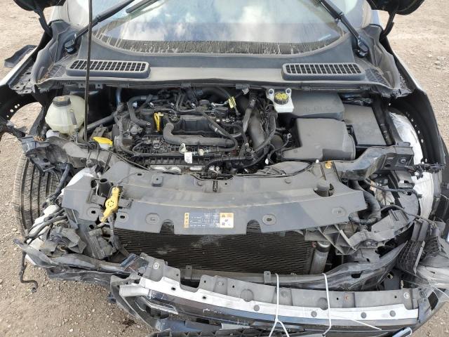 2018 FORD ESCAPE SEL - 1FMCU9HD0JUC35484