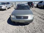 VOLKSWAGEN PASSAT GLS photo