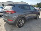 HYUNDAI TUCSON SE снимка